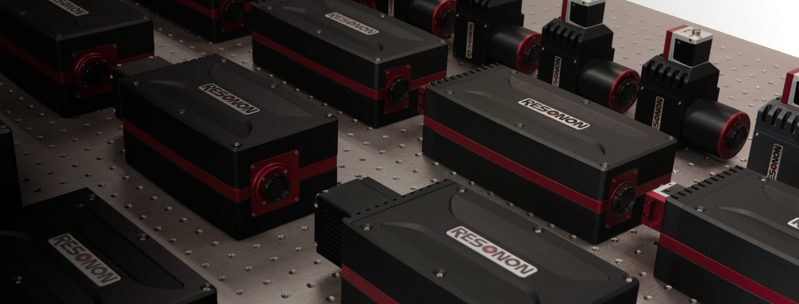 Resonon Hyperspectral Imaging Cameras
