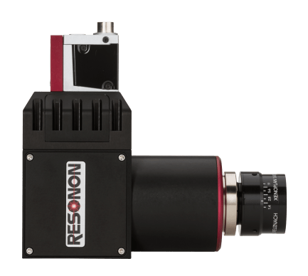 Pika L HyperspectralPika L Hyperspectral Imaging Camera: Right Imaging Camera: Front