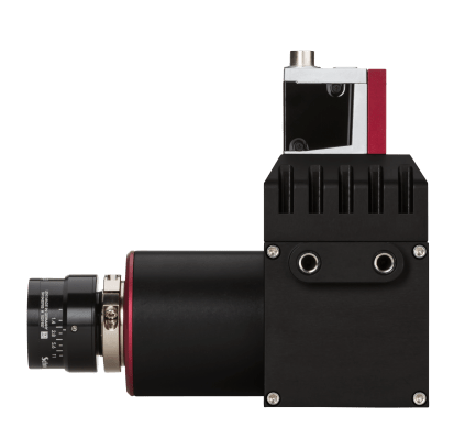 Pika L Hyperspectral Imaging Camera: Left