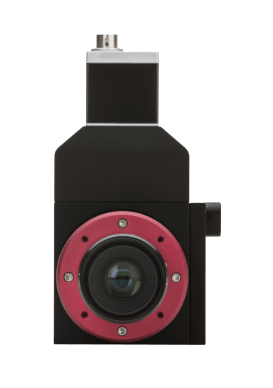 Pika L Hyperspectral Pika L Hyperspectral Imaging Camera: FrontImaging Camera: Back
